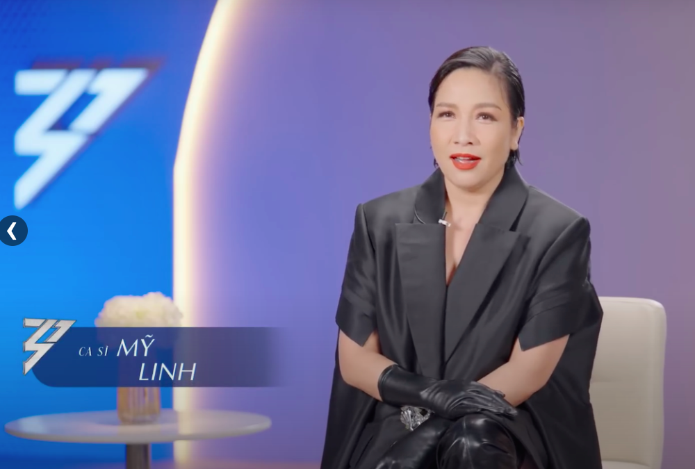 Đạo diễn Chị đẹp khen Mỹ Linh nức nở, ẩn ý MLee - Lệ Quyên thắng thuyết phục? - Hình 7