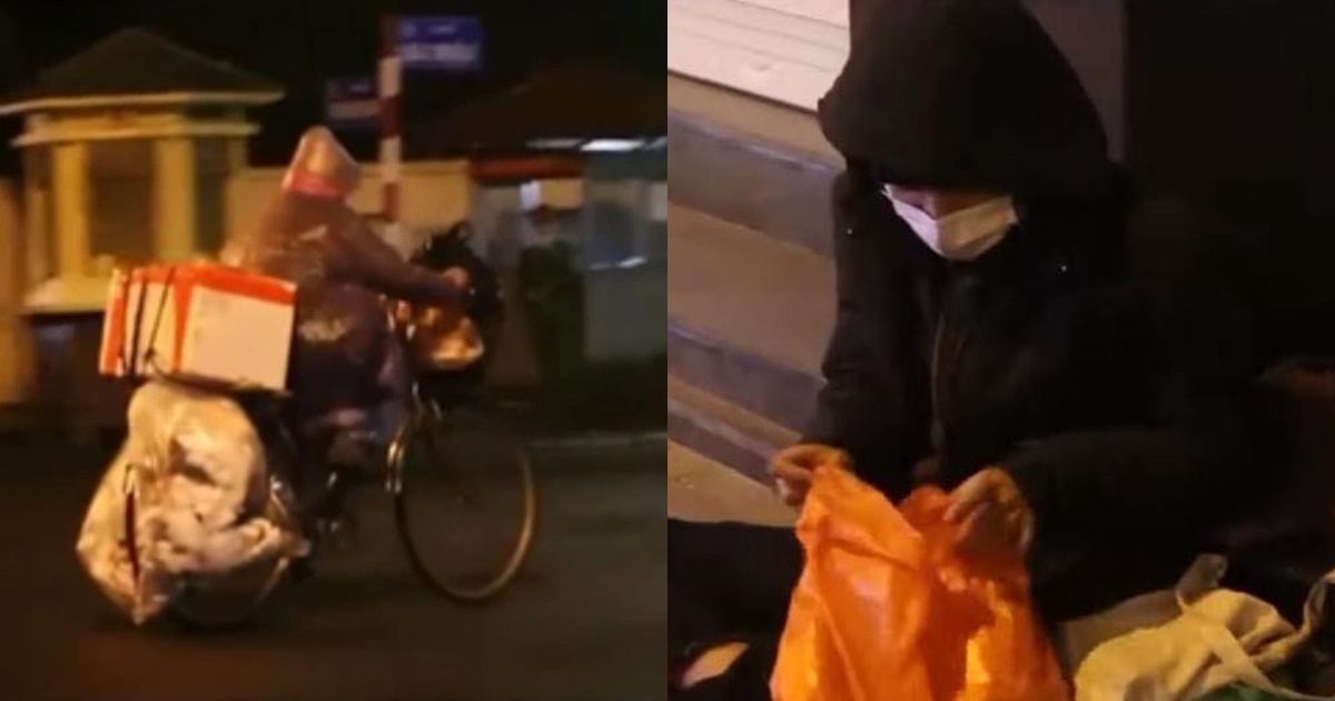 Ông bà lão giả vô gia cư xin từ thiện: Bị bế lên VTV 2 lần, tối về ở nhà 100 tỷ - Hình 11