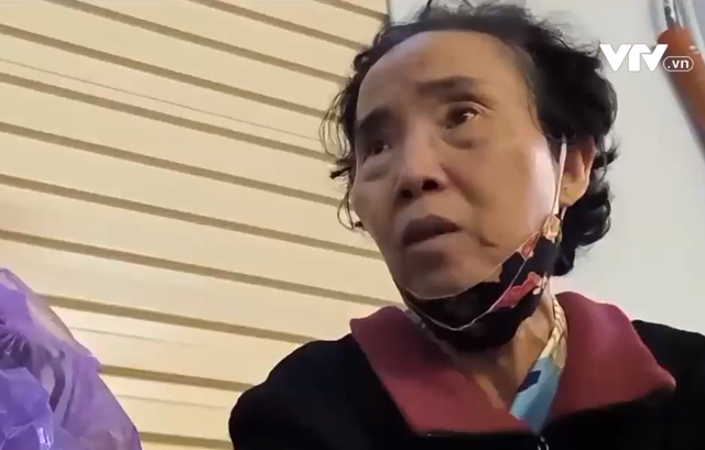 Ông bà lão giả vô gia cư xin từ thiện: Bị bế lên VTV 2 lần, tối về ở nhà 100 tỷ - Hình 3