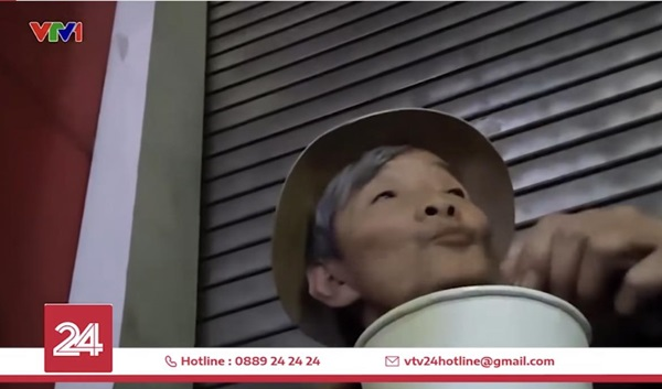 Ông bà lão giả vô gia cư xin từ thiện: Bị bế lên VTV 2 lần, tối về ở nhà 100 tỷ - Hình 5