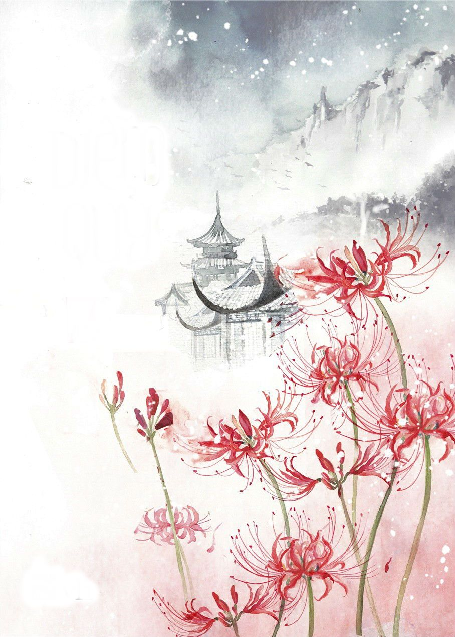Truyền thuyết hoa bỉ ngạn: hồi ức đau thương, mọc trên đường xuống Hoàng Tuyền - Hình 7