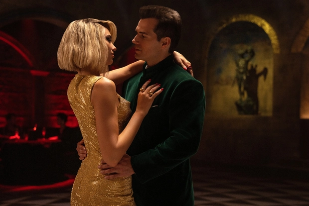Henry Cavill: Superman đẹp trai nhất lịch sử nhưng cũng đen đủi nhất Hollywood - Hình 7