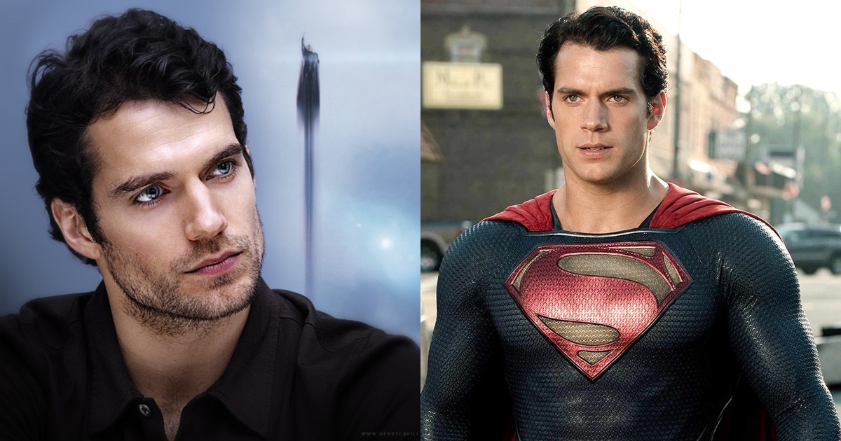 Henry Cavill: Superman đẹp trai nhất lịch sử nhưng cũng đen đủi nhất Hollywood - Hình 11