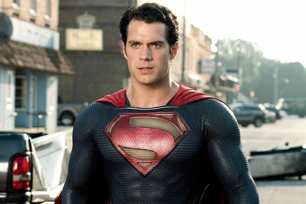 Henry Cavill: Superman đẹp trai nhất lịch sử nhưng cũng đen đủi nhất Hollywood - Hình 5