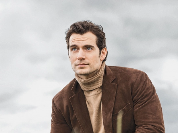 Henry Cavill: Superman đẹp trai nhất lịch sử nhưng cũng đen đủi nhất Hollywood - Hình 2