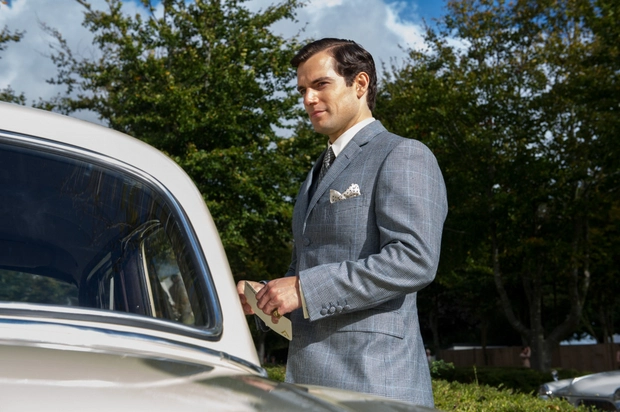 Henry Cavill: Superman đẹp trai nhất lịch sử nhưng cũng đen đủi nhất Hollywood - Hình 4