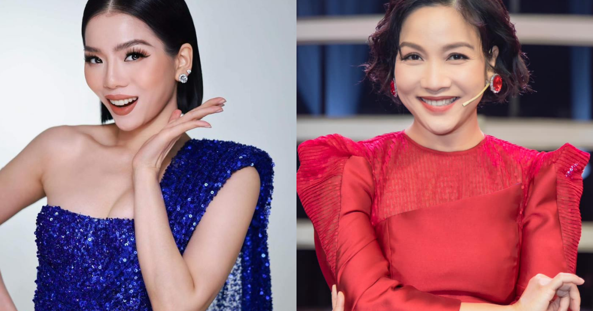 Lệ Quyên đâm sau lưng diva Mỹ Linh, lại còn thảo mai khiến CĐM dậy sóng? - Hình 8