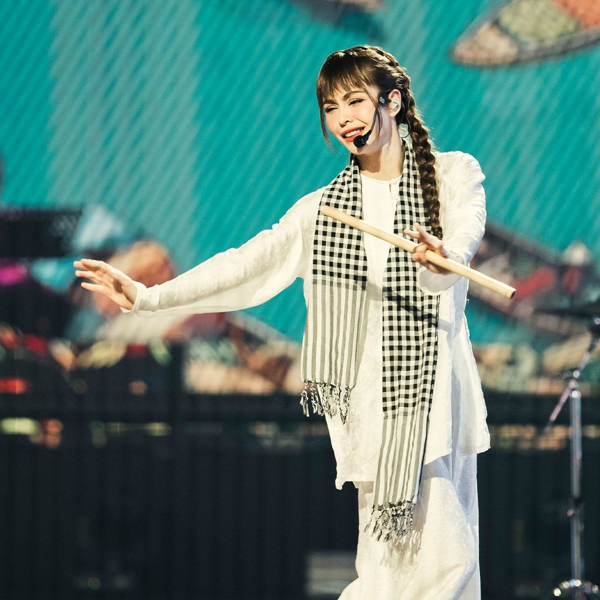 MLee lợi dụng Chị Đẹp tổ chức live tour solo ở nước ngoài, có cả Lệ Quyên, DTAP? - Hình 6
