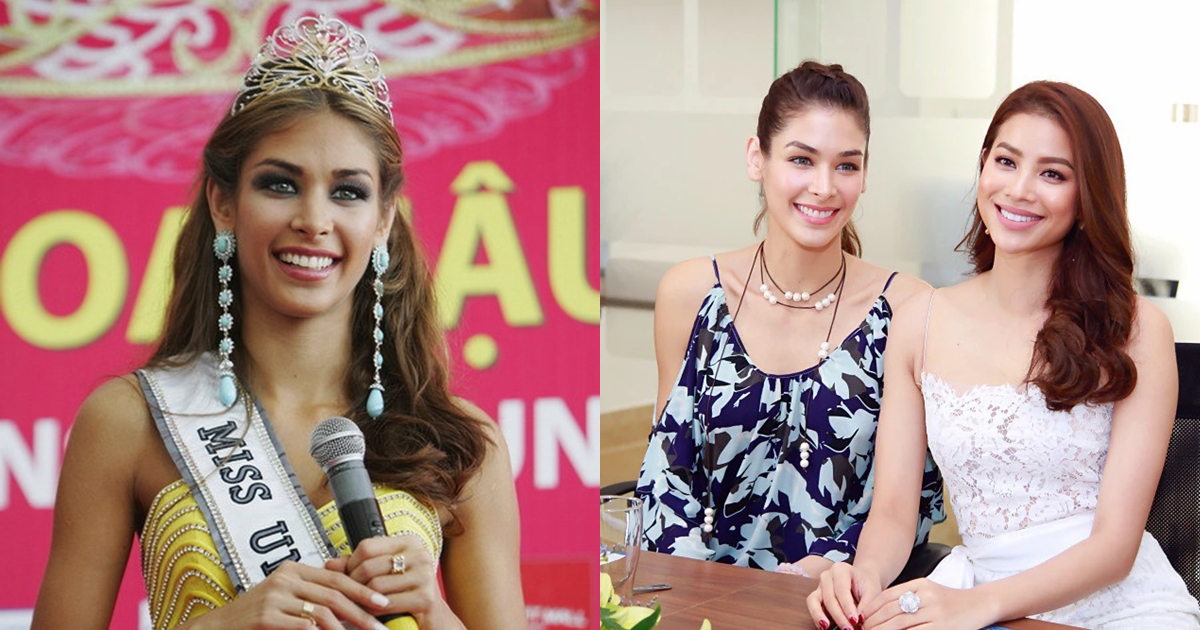 Nàng hậu đăng quang Miss Universe tại Việt Nam bị tẩy chay vì kỳ thị LGBT - Hình 7