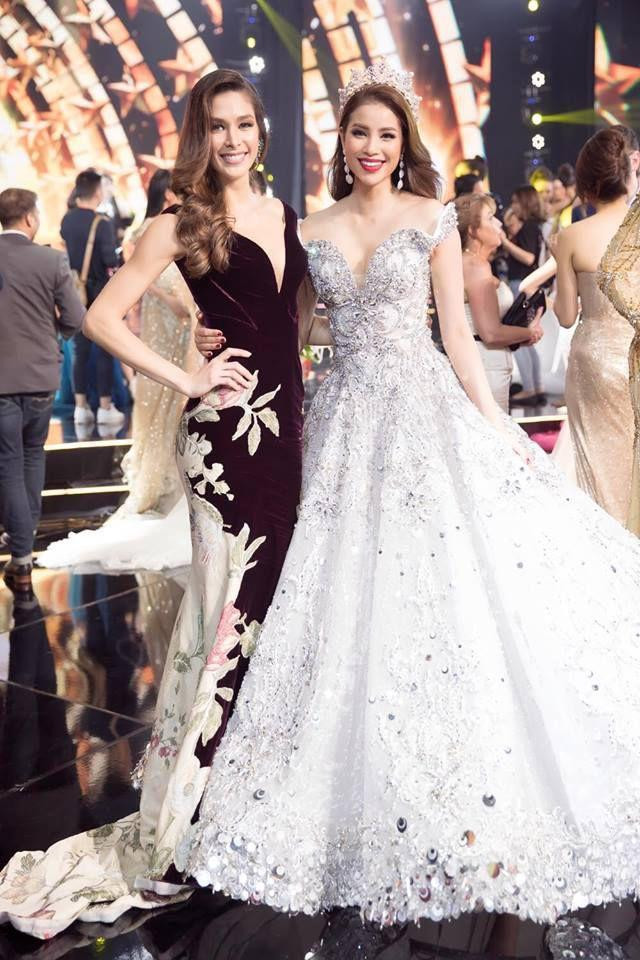 Nàng hậu đăng quang Miss Universe tại Việt Nam bị tẩy chay vì kỳ thị LGBT - Hình 5