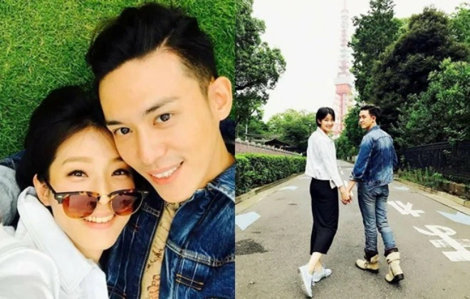Trần Sở Hà: Cha màn ảnh của Trần Triết Viễn, từ bỏ thừa kế hơn 7 nghìn tỷ - Hình 9