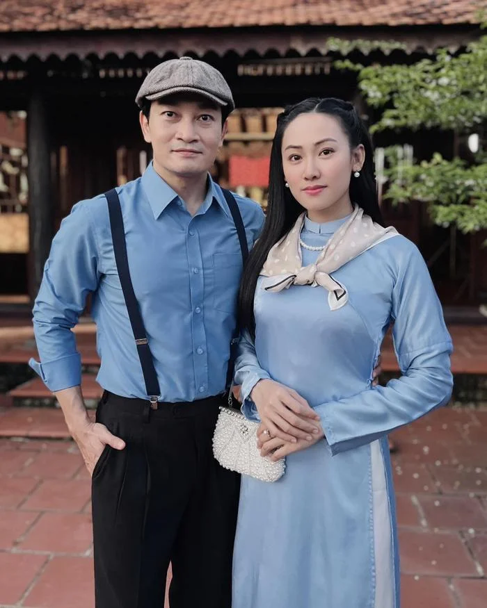 Bạch Công Khanh hé lộ nàng thơ mới, xinh đẹp động lòng người chẳng kém Nam Em - Hình 3