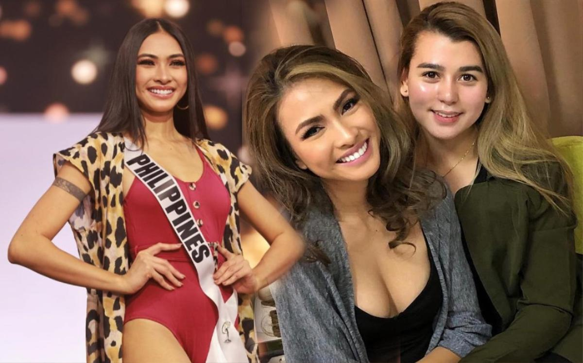 Các nàng hậu quốc tế công khai yêu đồng giới, 1 cặp đôi nên duyên từ Miss Grand - Hình 5