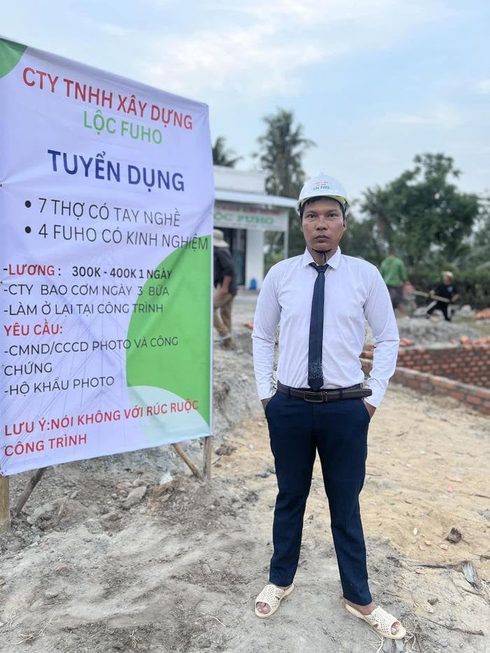 Lộc Fuho bị chấn thương đầu, phải nhập viện gấp dịp cận Tết, nghi bị vợ đánh? - Hình 8