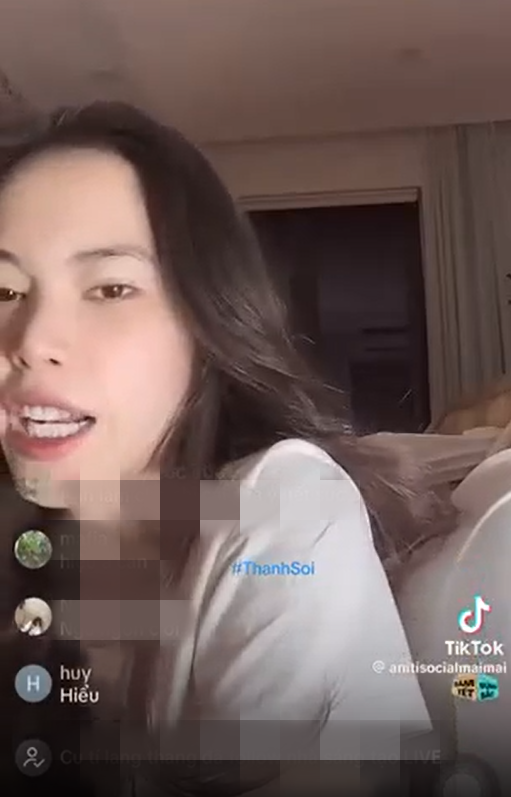 Nam Em dùng từ thô tục trả lời khán giả, ẩn ý làm điều dại dột trên livestream - Hình 3