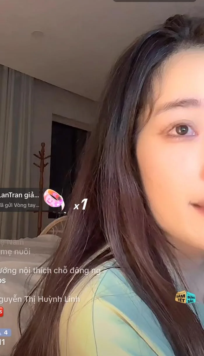 Nam Em dùng từ thô tục trả lời khán giả, ẩn ý làm điều dại dột trên livestream - Hình 5
