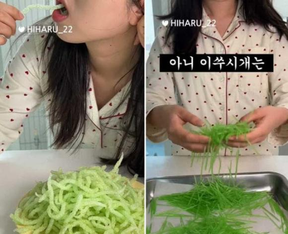 Mukbang tăm chiên giòn trở thành xu hướng, Hàn Quốc phải đưa ra cảnh báo - Hình 5