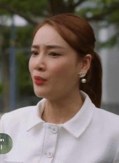Nhã Phương có pha đánh ghen xuất sắc khiến dân tình phấn khích, netizen cảm thán đến nổi nóng cũng đẹp - Hình 6