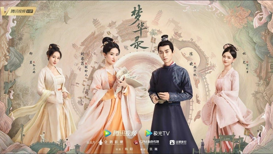 Gia Nại: Mỹ nhân Tân Cương được Lưu Diệc Phi nâng đỡ, đè bẹp cả Triệu Lộ Tư - Hình 3