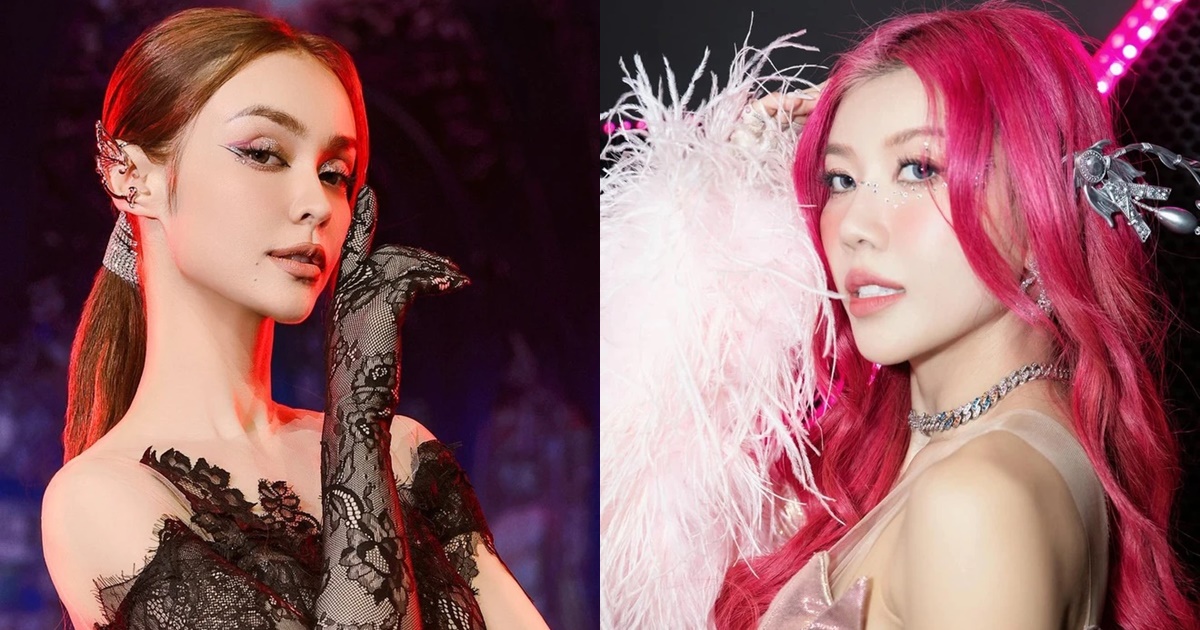 Trang Pháp - MLee đối đầu căng thẳng: Người bất bại, người đa tài, ai hơn ai? - Hình 7