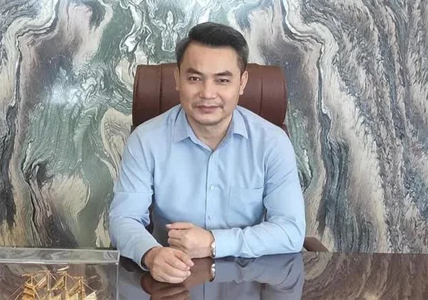 Trịnh Mai Nguyên: Từ ông trùm đến bố quốc dân, đời thực ấm êm bên vợ ngoài ngành - Hình 8