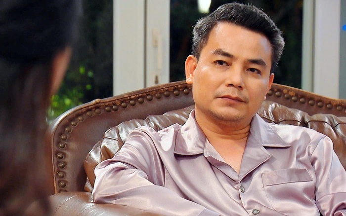 Trịnh Mai Nguyên: Từ ông trùm đến bố quốc dân, đời thực ấm êm bên vợ ngoài ngành - Hình 5