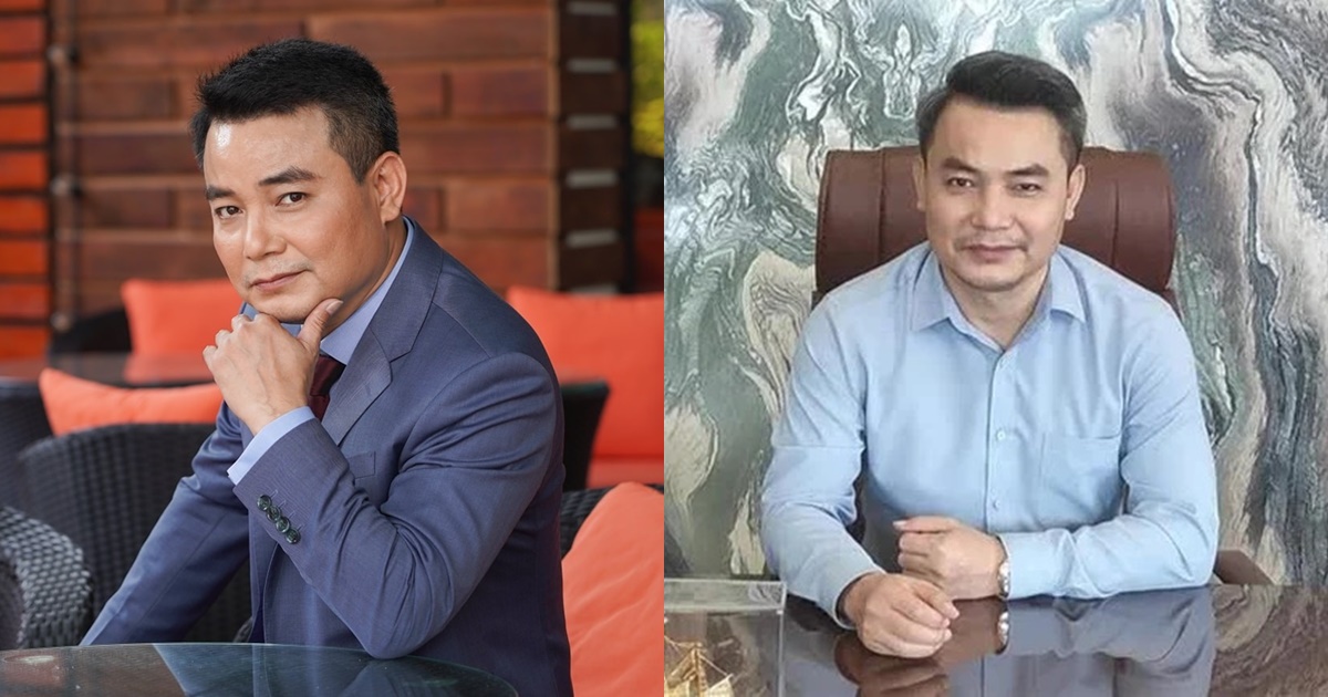 Trịnh Mai Nguyên: Từ ông trùm đến bố quốc dân, đời thực ấm êm bên vợ ngoài ngành - Hình 10