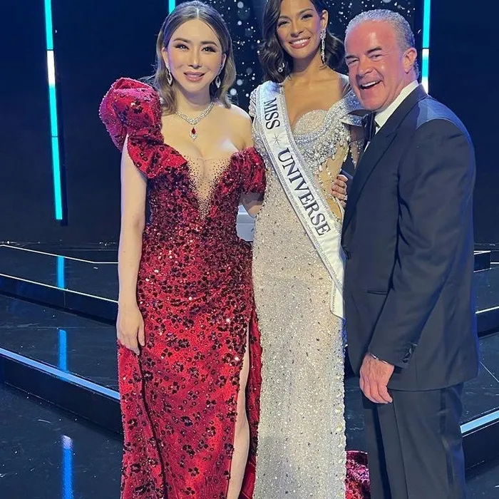 Tỷ phú sở hữu 50% Miss Universe: Từ vua cờ bạc đến Thượng viện Mexico công nhận - Hình 4