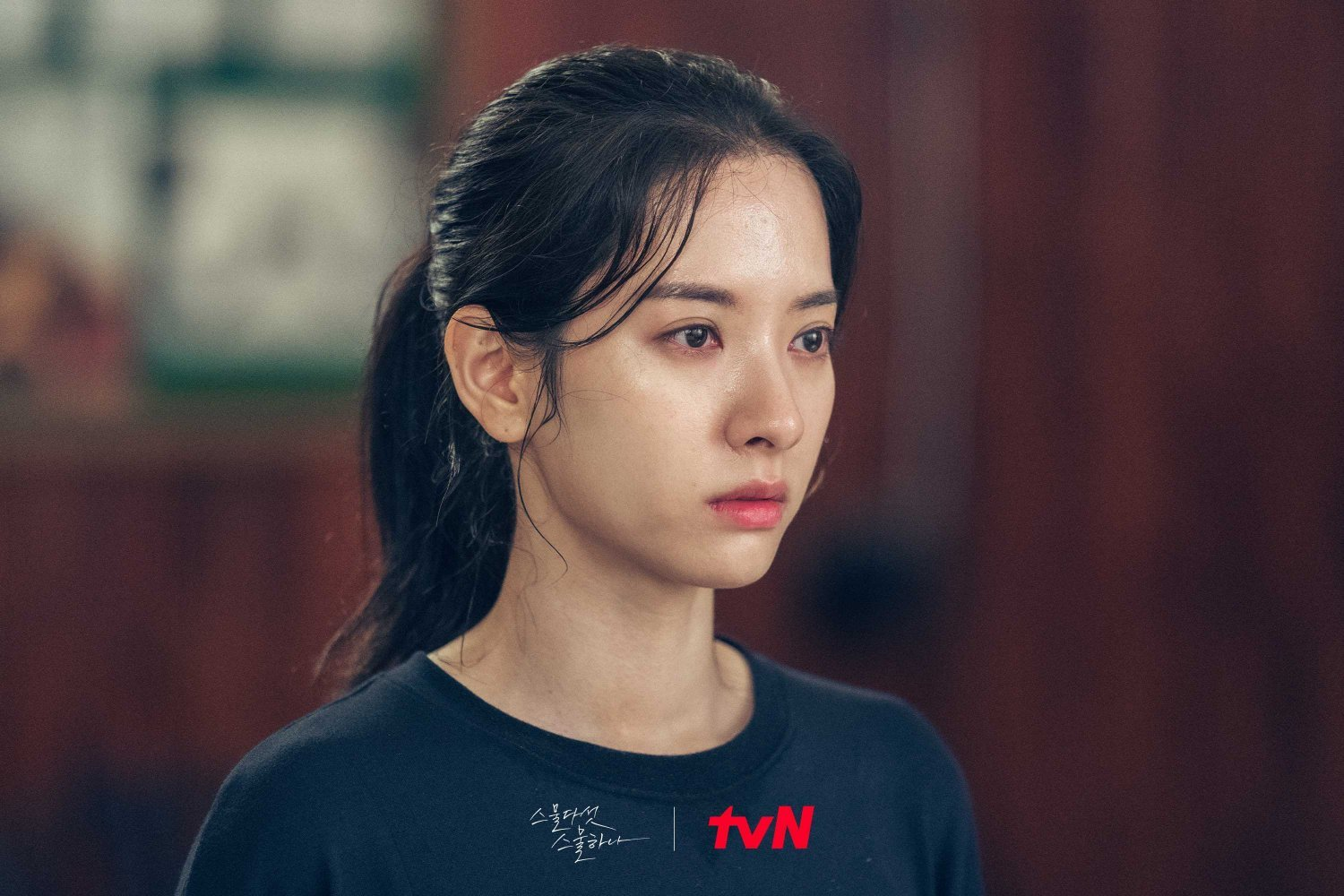 Bona: bạn thân Jisoo, xuất thân là thần tượng nhưng nổi lên nhờ diễn xuất - Hình 5