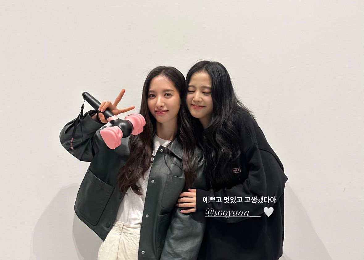 Bona: bạn thân Jisoo, xuất thân là thần tượng nhưng nổi lên nhờ diễn xuất - Hình 10