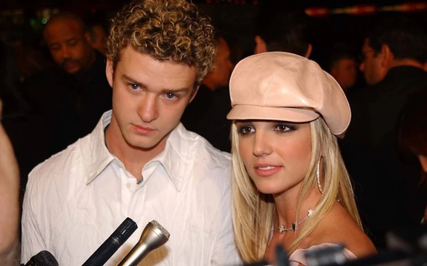 Britney Spears chặn hết đường của Justin Timberlake, được vợ người tình cảm ơn - Hình 1