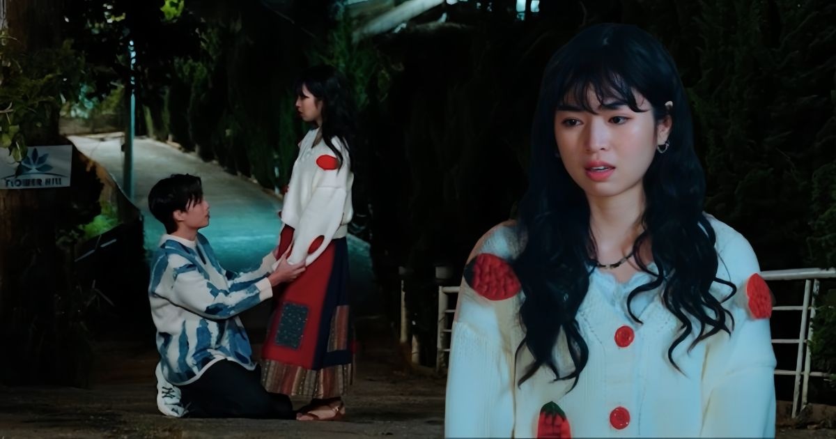 Khánh Vân - Cody Nam Võ tuyên bố cưới sau cái kết nước mắt phim Liên và Đạt - Hình 7