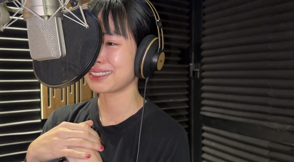 Khánh Vân - Cody Nam Võ tuyên bố cưới sau cái kết nước mắt phim Liên và Đạt - Hình 10