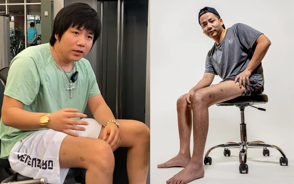 Khoa Pug bỏ 1 tỷ sắm đồ Tết, được gọi là tỷ phú dân chơi, lộ dấu hiệu phát tướng - Hình 4