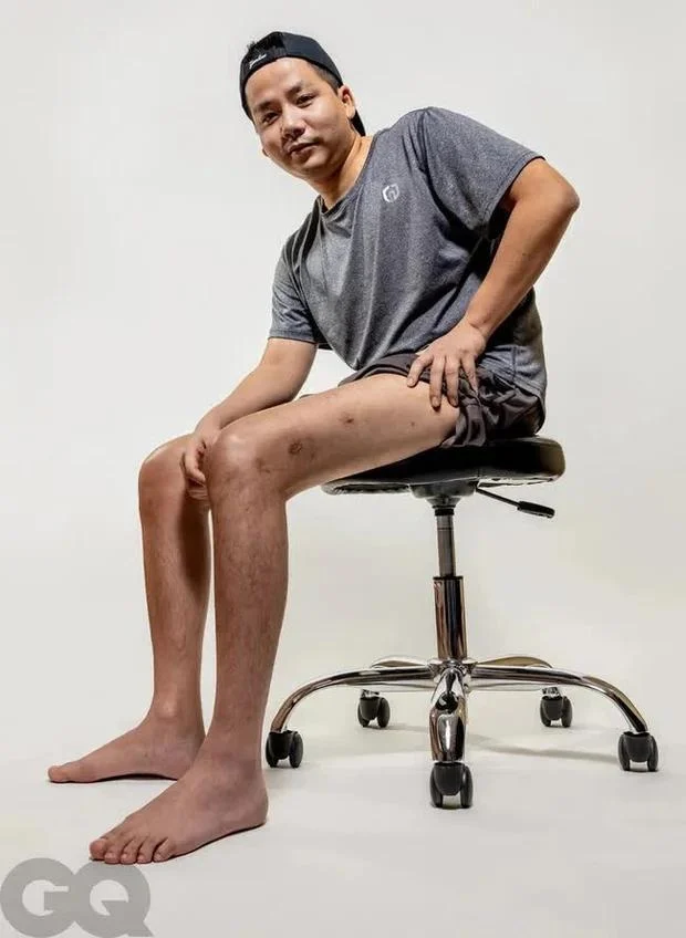Khoa Pug bỏ 1 tỷ sắm đồ Tết, được gọi là tỷ phú dân chơi, lộ dấu hiệu phát tướng - Hình 5