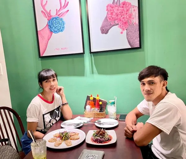 Nguyễn Trần Duy Nhất: Độc cô cầu bại của Muay Việt, phá luật võ đường vì yêu - Hình 4