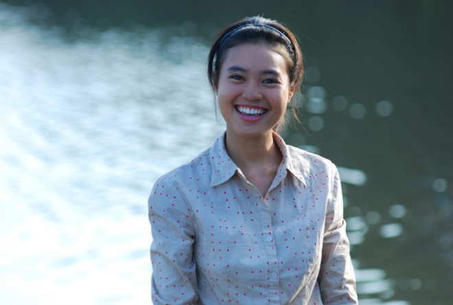 Ninh Dương Lan Ngọc và gia tài diễn xuất đồ sộ, điều gì khiến cô chưa hài lòng? - Hình 2