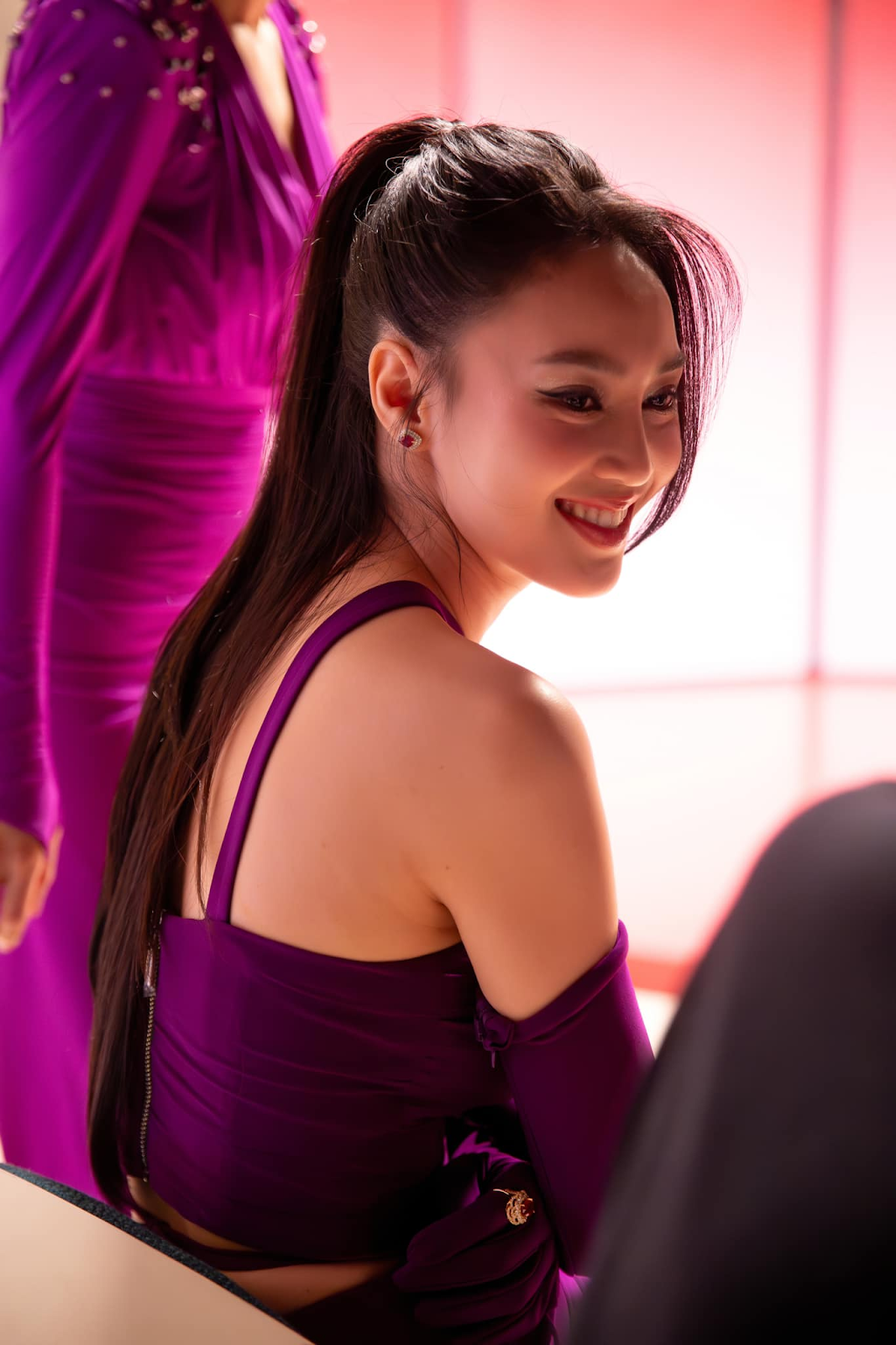 Ninh Dương Lan Ngọc và gia tài diễn xuất đồ sộ, điều gì khiến cô chưa hài lòng? - Hình 3
