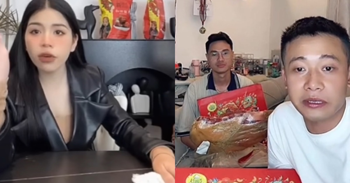 Quang Linh Vlog được quý nhân giúp dọn sạch kho hàng, tuyên bố đổi luôn chị gái - Hình 8