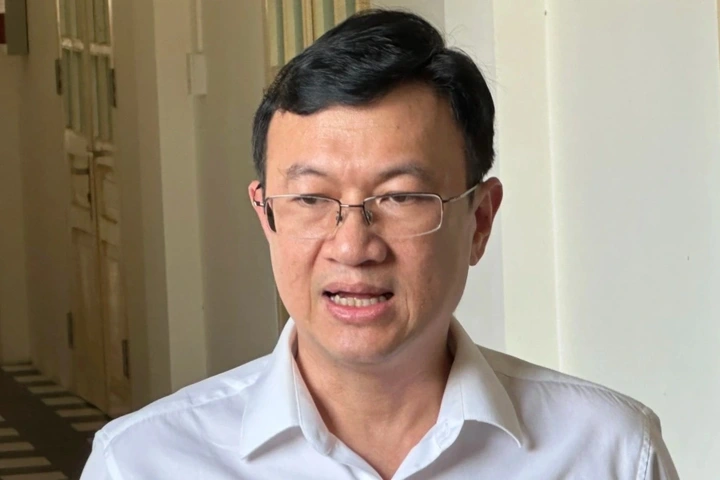 TP.HCM ráo riết kiểm soát COVID-19, vì sự xuất hiện của biến thể JN.1 - Hình 3