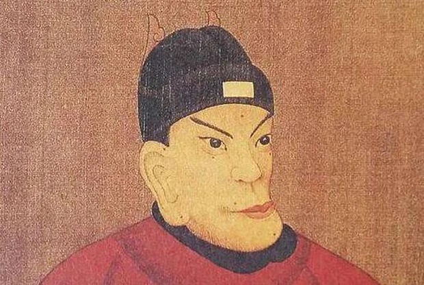 AI phục dựng Hoàng đế Chu Nguyên Chương, dung mạo ra sao mà hậu thế ngỡ ngàng - Hình 2