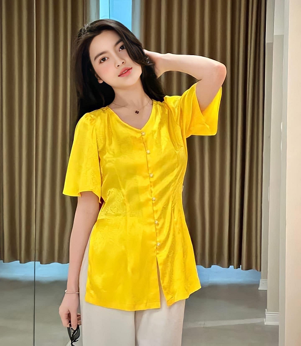 Chu Thanh Huyền đáp trả tin đồn mang thai, hé lộ thời điểm cưới Quang Hải - Hình 3