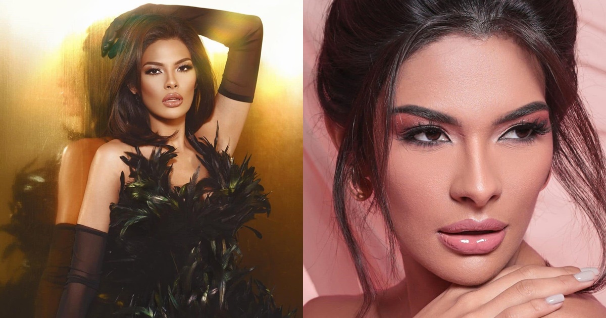 Miss Universe 2023 bị đào lại loạt ảnh cũ, ai cũng chê thua xa Á hậu 1 - Hình 9