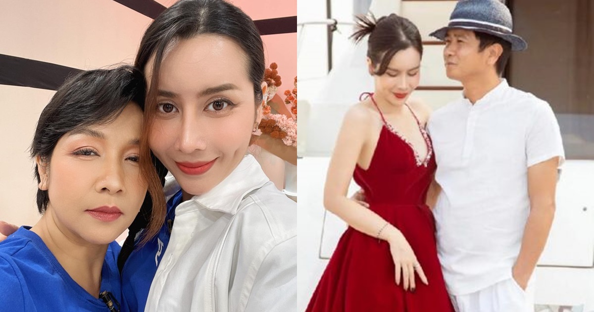 Mỹ Linh xác nhận Lưu Hương Giang ly hôn Hồ Hoài Anh, cả 2 chỉ xem nhau là bạn? - Hình 7