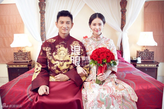 Ngô Kỳ Long thẳng tay gạch tên Lưu Thi Thi khỏi MXH, hôn nhân chính thức toang? - Hình 1