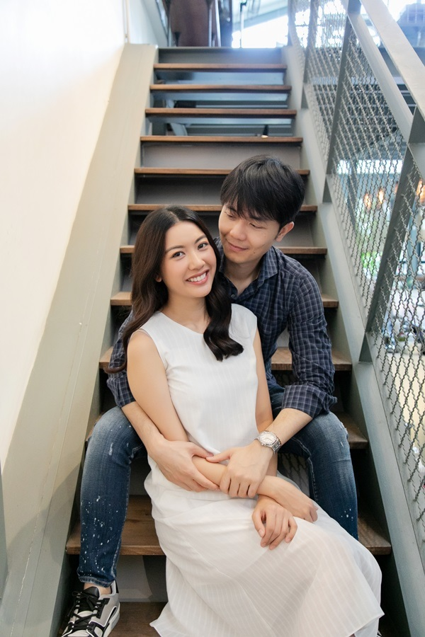Nhật Vũ: Chồng Á hậu Thúy Vân, gia thế khủng, là cháu ngoại Hoàng Minh Giám - Hình 3