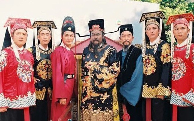 Trương Long Dương Hùng: Yêu 6 người 1 lượt, xin vợ đóng phim nhạy cảm trả nợ - Hình 2