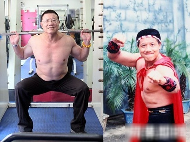 Trương Long Dương Hùng: Yêu 6 người 1 lượt, xin vợ đóng phim nhạy cảm trả nợ - Hình 5