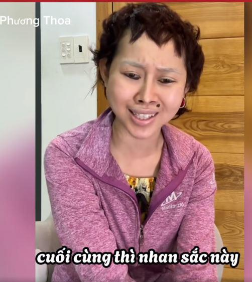 Việt Phương Thoa: Chị Google bị đồn làm ngành, có quá khứ khác xa hiện tại - Hình 10