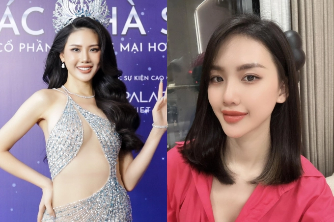 Bùi Quỳnh Hoa vắng bóng thời gian dài, hoá ra là để tiếp tục trùng tu nhan sắc - Hình 5